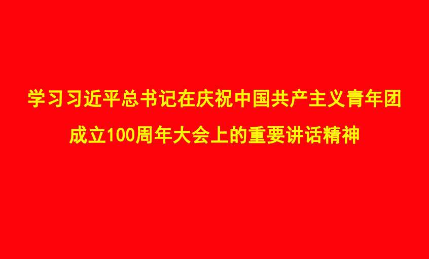 习总书记的讲话在hjc黄金城电缆青年员工中引发热议